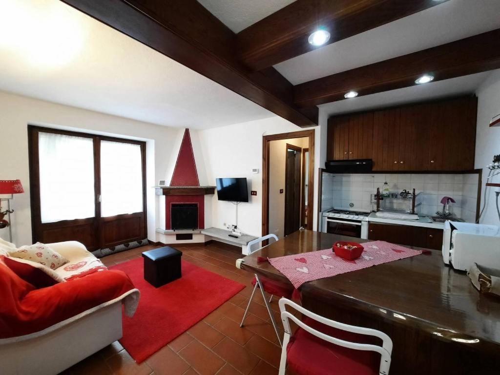 Apartment Petit Bijou
