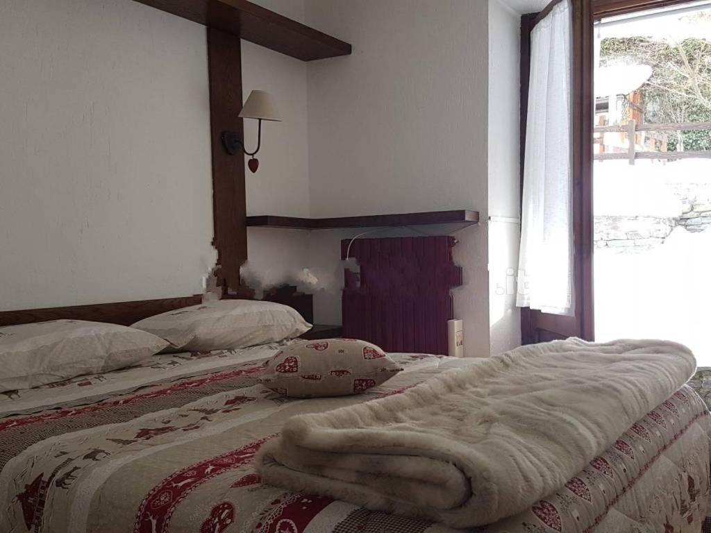 Petit Bijou Courmayeur