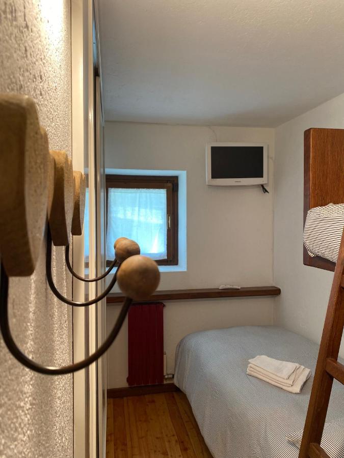 Apartment Petit Bijou