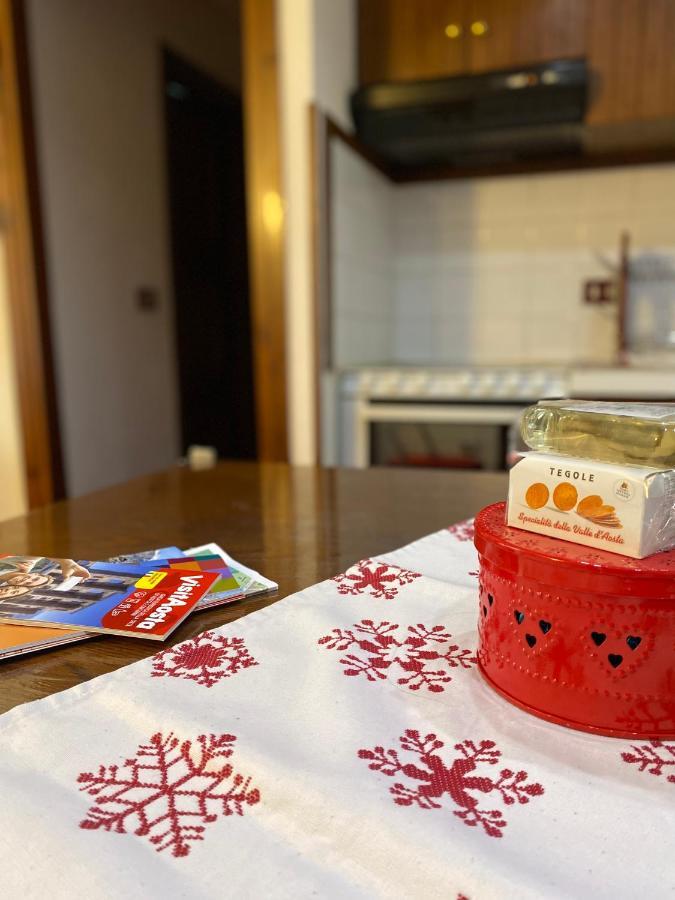Petit Bijou Apartment