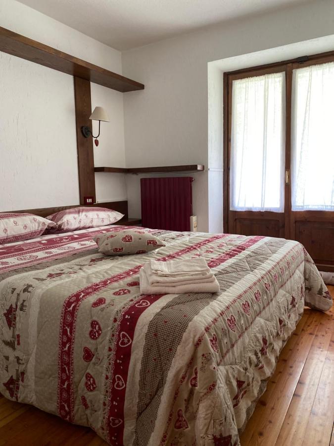 Petit Bijou Apartment Courmayeur